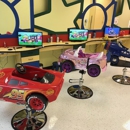 Cookie Cutters Haircuts for Kids - Richmond - Barbers