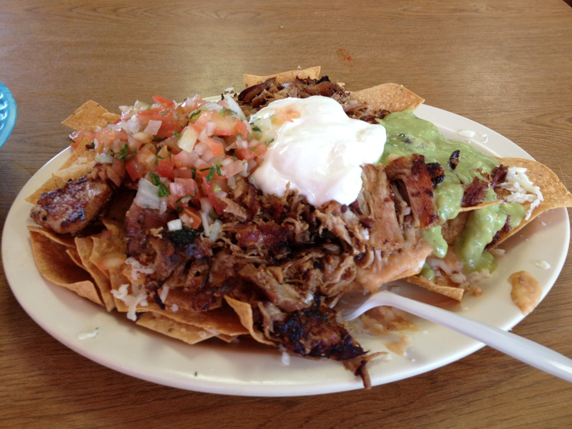 Tacos Chihuahua - Norwalk, CA 90650