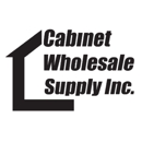Cabinet Wholesale Supply - Cabinets
