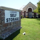 Assured Self Storage - Automobile Storage