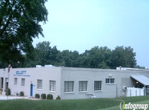 M S Willett Inc - Cockeysville, MD