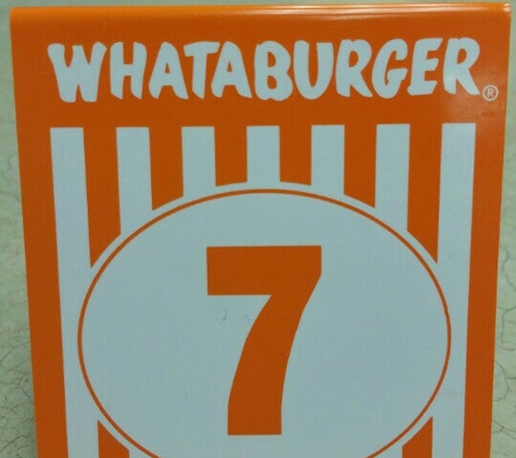 Whataburger - Houston, TX