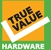 True Value Hardware Logo