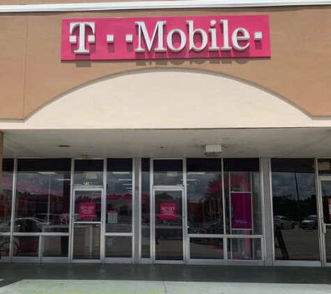 T-Mobile - Crystal River, FL