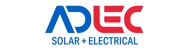 Adlec Electrical Services Logo