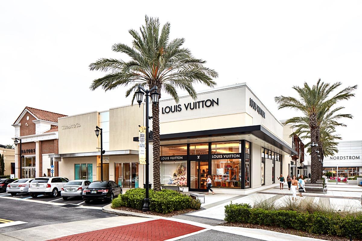 Nordstrom coming to Jacksonville's St. Johns Town Center