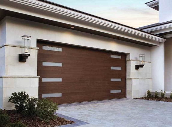 Stanley Garage Door & Gate Repair - Los Angeles, CA