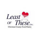 Least Of These Christian County Food Pantry - Food Banks