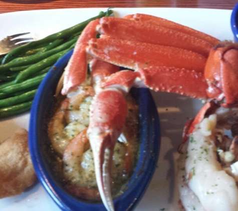 Red Lobster - Fayetteville, NC