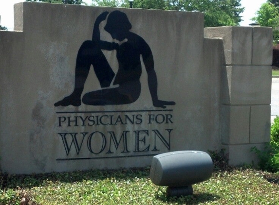 Physicians for Women - Montgomery, AL