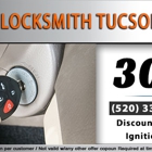Car Locksmith Tucson AZ