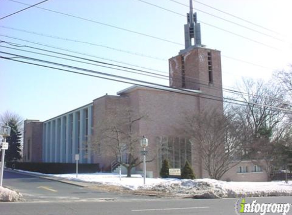 Lutheran Churches - Bridgeport, CT