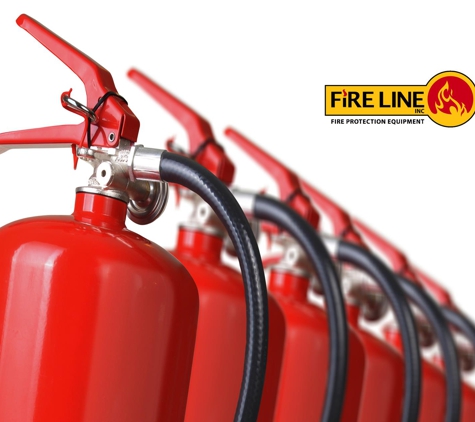 Fire Line Inc - Sunrise, FL