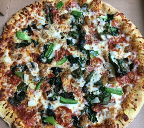 Pizza Zone - Lodi, NJ. Order online-Delivery or Carry out: Order Online: https://www.orderpizzazonenj.com/