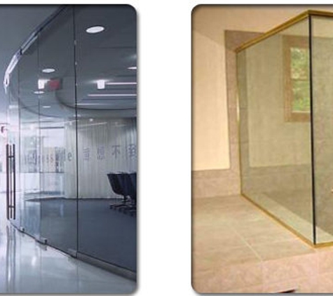 Del-ray Glass Company Inc. - Alexandria, VA