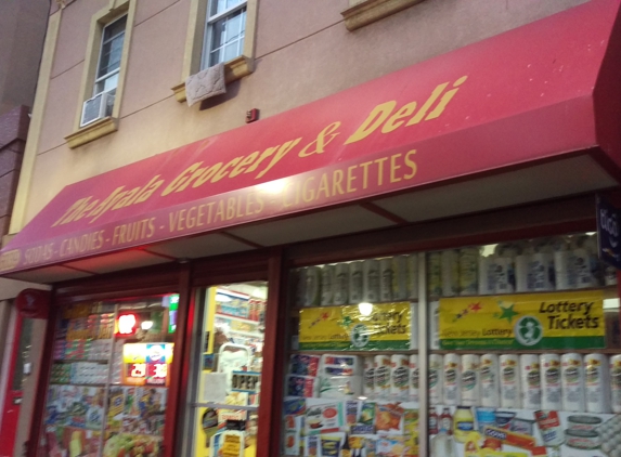 Ayala Grocery & Deli - West New York, NJ