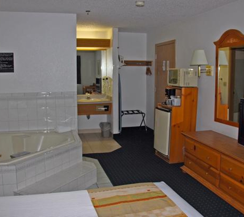 America's Best Value Inn - Ontario, OR