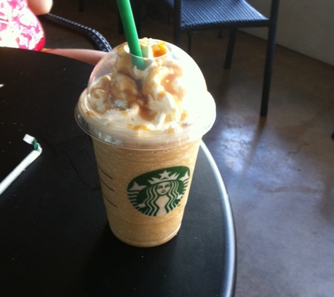 Starbucks Coffee - Surfside, FL