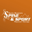 Rocky Mountain Spine & Sport Physical Therapy Lone Tree - Physicians & Surgeons, Sports Medicine