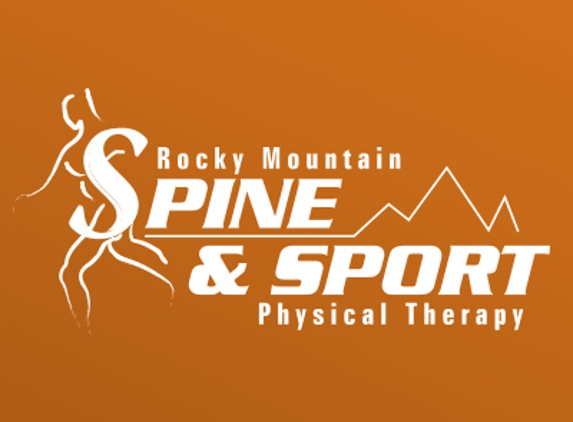 Rocky Mountain Spine & Sport Physical Therapy Arvada - Arvada, CO