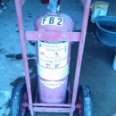 Fire Tech Extinguisher Service - Fire Protection Equipment & Supplies