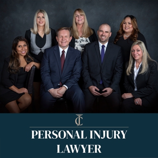 Child & Jackson Personal Injury Lawyers - Sacramento, CA