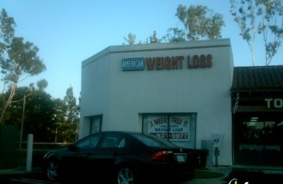 American Weight Loss Center Inc 24953 Paseo De Valencia