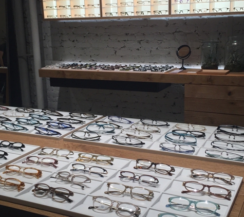 Jins Eyewear Us, Inc. - San Francisco, CA