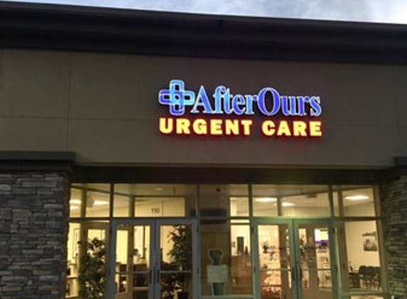 AfterOurs Urgent Care - Littleton, CO