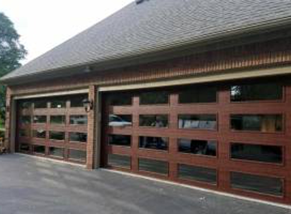 West Metro Overhead Door - Taylor, MI