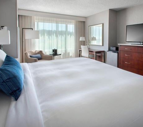 Marriott Philadelphia West - Conshohocken, PA