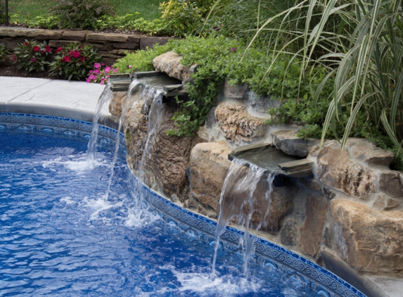 A & R Pools Services - Barnegat, NJ. Factory trained Repair service