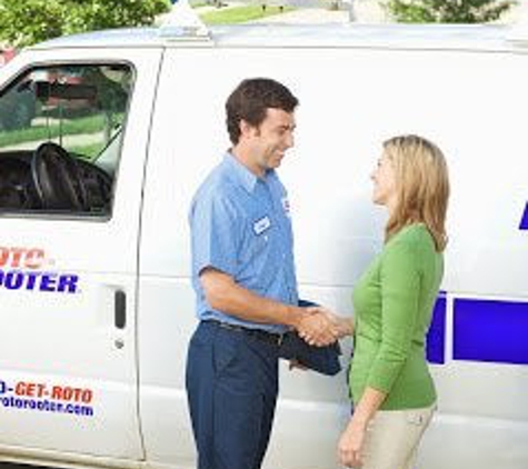 Roto-Rooter Plumbing & Water Cleanup - Woodbridge, VA