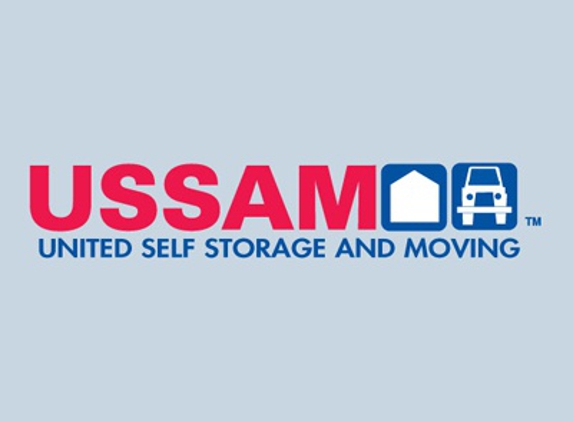 USSAM Self Storage - Schofield, WI