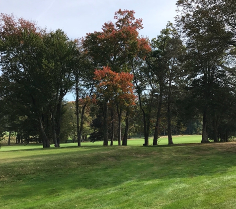 Golf Club of Avon - Avon, CT