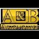 A & B Automotive