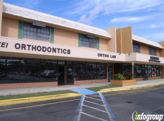 Mazzei Orthodontics - Coral Springs, FL