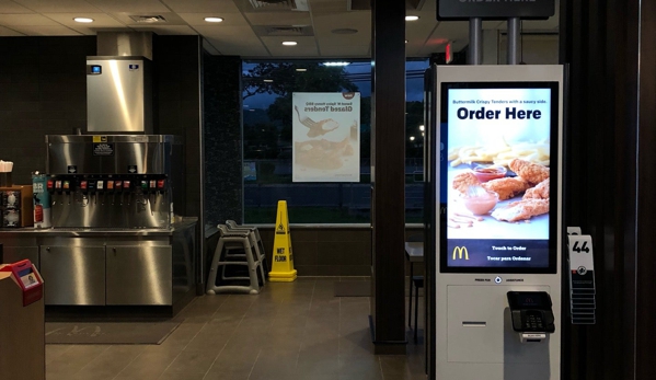 McDonald's - Honolulu, HI