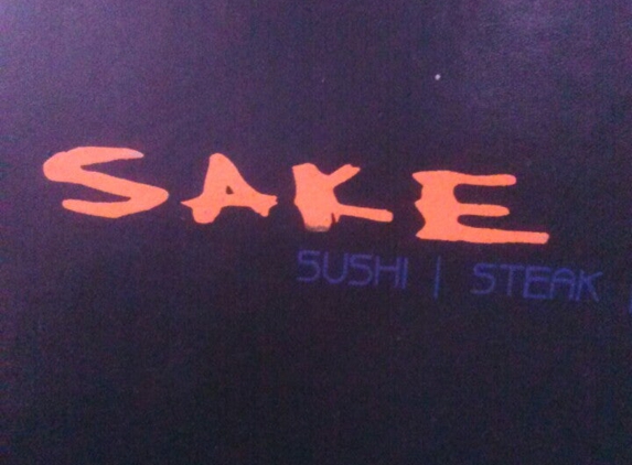 Sake - Davenport, FL