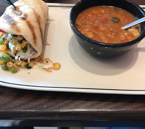 Corner Bakery Cafe - Gaithersburg, MD