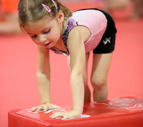 Legends Gymnastics - North Andover, MA