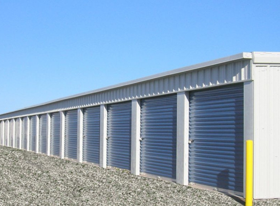 A1 Storage - Claremore, OK