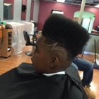 Cut'n Up The Barber Lounge