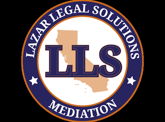 Lazar Legal Solutions - Santa Maria, CA