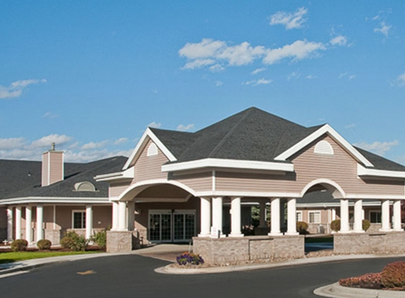 Life Care Centers of America - Lewiston, ID