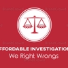 Viola Russell Investigations/Security gallery