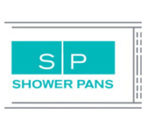 Shower Pans - Jasper, GA