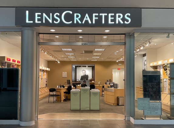 LensCrafters - San Antonio, TX