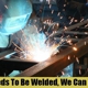 Ironbound Welding Inc.