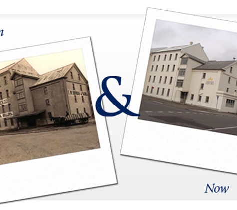 Tasmanian Flour Mills Pty Ltd - Visit Us Online: - Launceston, TAS